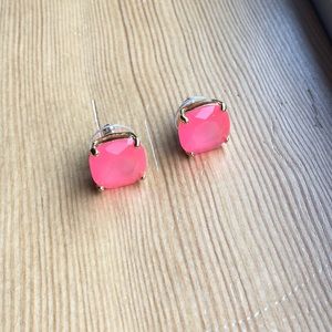 Kate Spade earrings